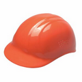 67 Bump Cap Safety Helmet w/ Perforated Sides - Orange